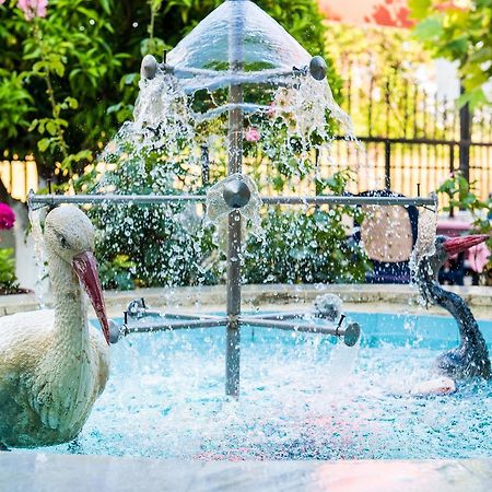 Elena Apartments Kanali  Zewnętrze zdjęcie