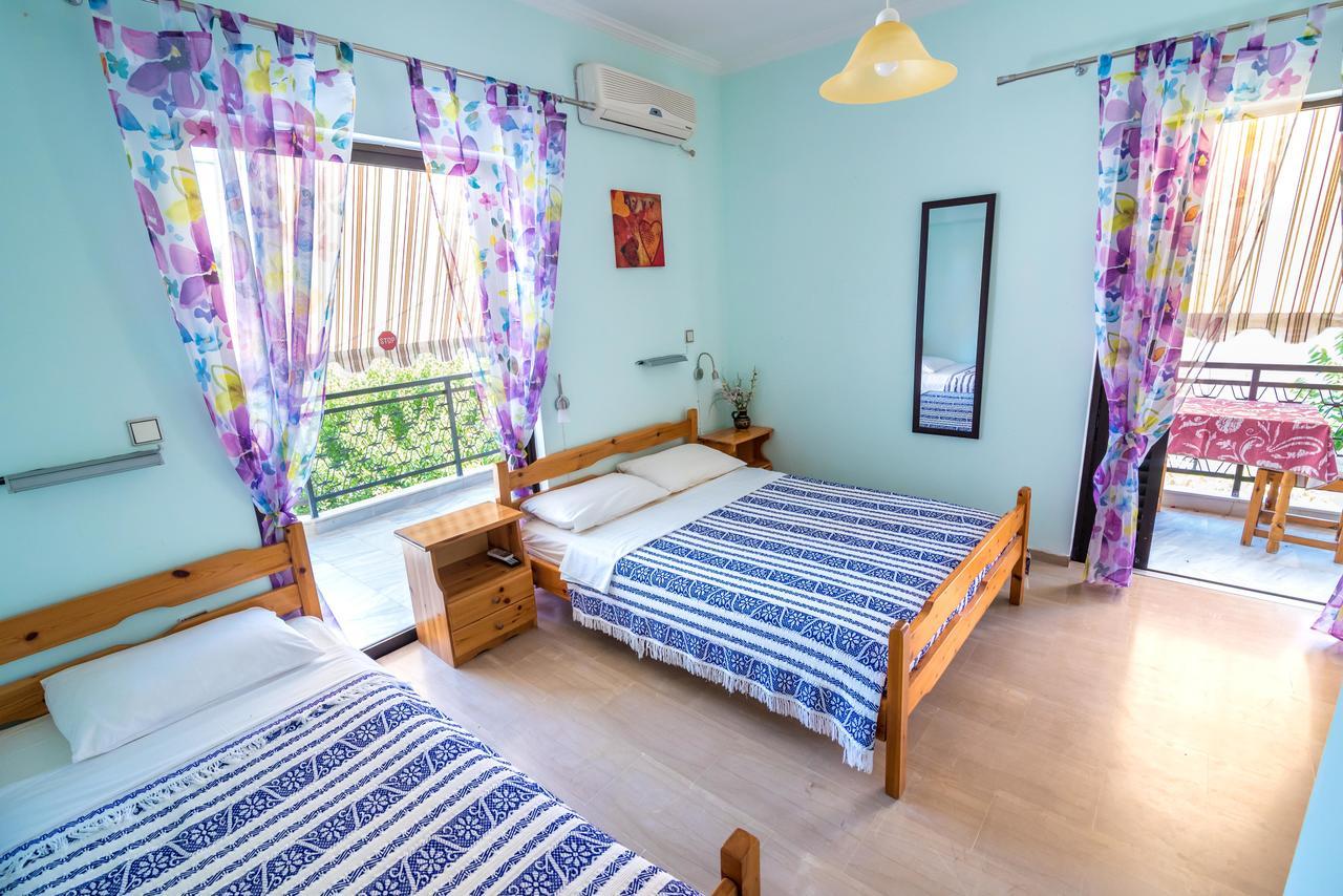 Elena Apartments Kanali  Zewnętrze zdjęcie