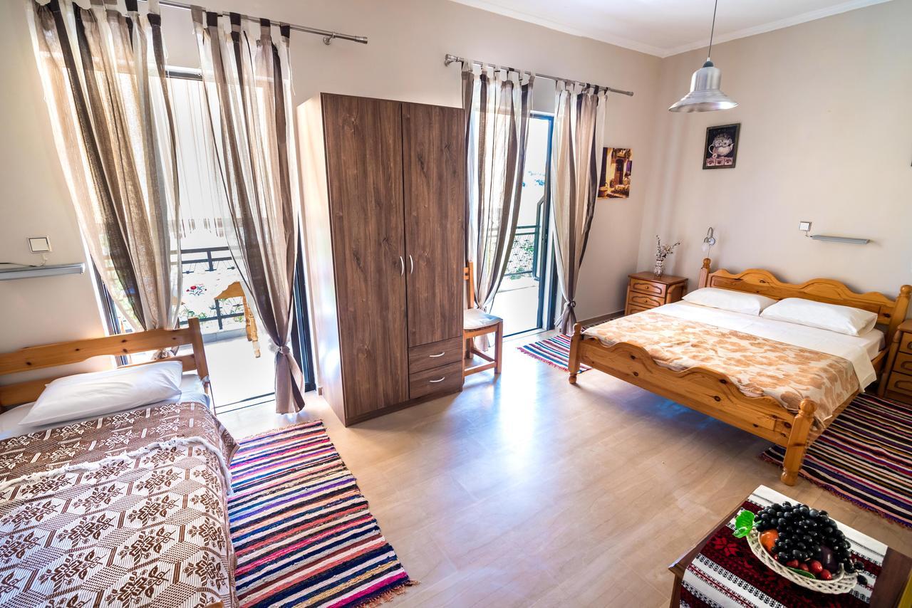 Elena Apartments Kanali  Zewnętrze zdjęcie