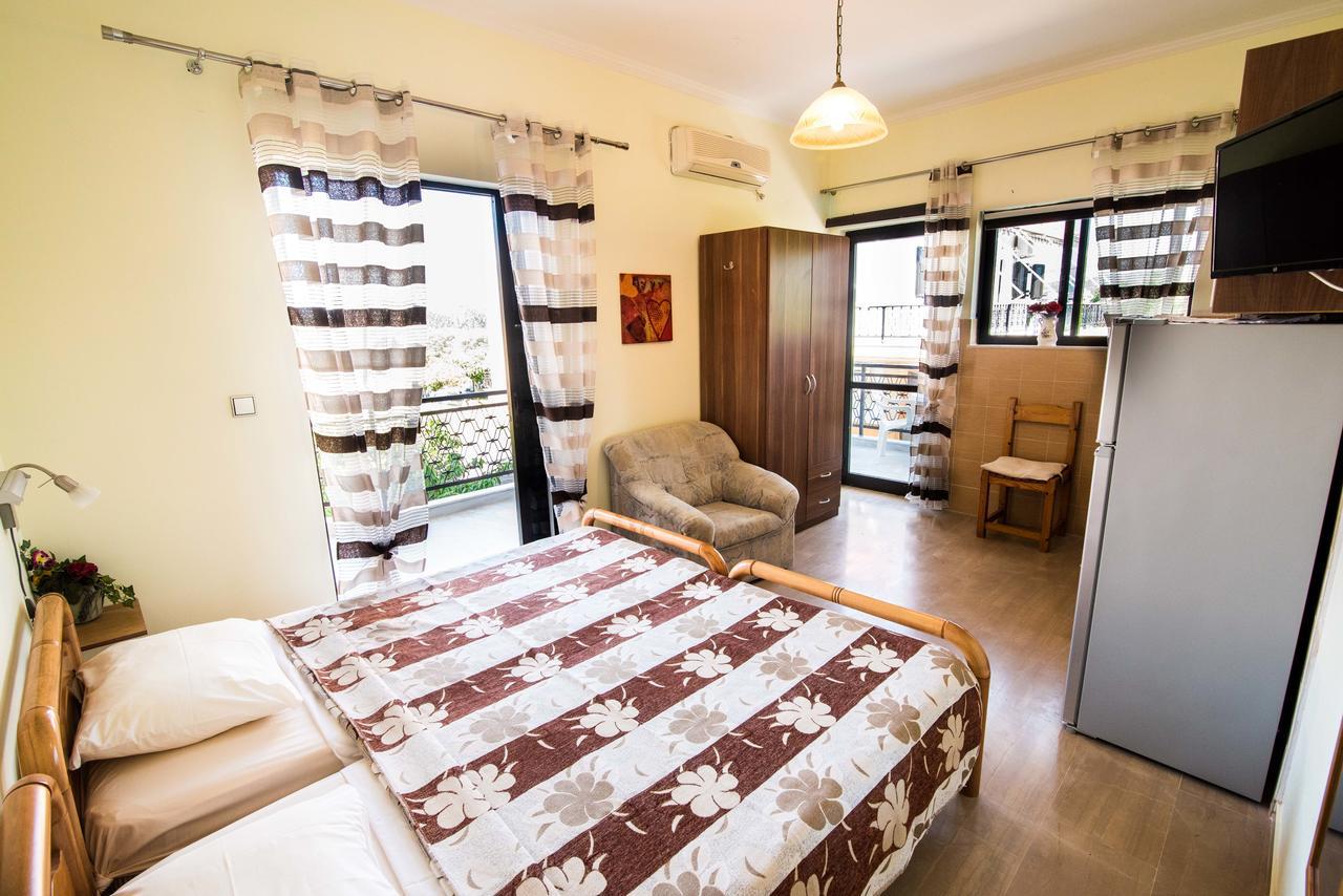 Elena Apartments Kanali  Zewnętrze zdjęcie